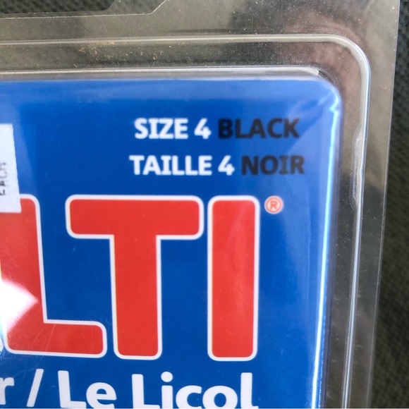 Dog Halti Collar to stop pulling - NEW with Tags in original packaging . Black - Picture 4 of 11